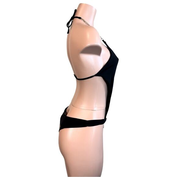 Beach Bunny Brooklyn Tango One Piece Size L $285 - Picture 9 of 11